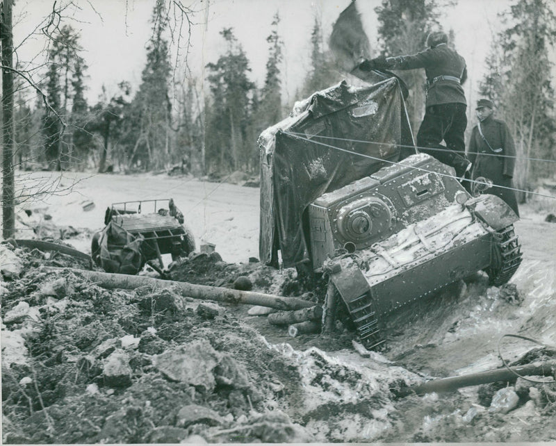 the daily telegraph - Vintage Photograph