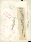 the daily telegraph - Vintage Photograph