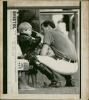 Prince William, Duke of Cambridge Royal Knight of the Garter - Vintage Photograph