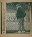 Prince William, Duke of Cambridge Royal Knight of the Garter - Vintage Photograph