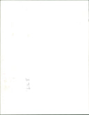 Prince William and prince harry. - Vintage Photograph