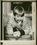 Prince William, Duke of Cambridge - Vintage Photograph