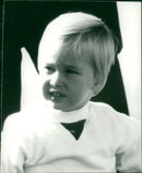 Prince William, Duke of Cambridge - Vintage Photograph