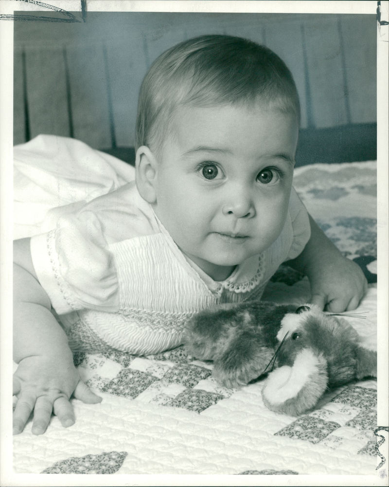 Prince William, Duke of Cambridge - Vintage Photograph