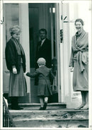 Prince William, Duke of Cambridge - Vintage Photograph
