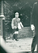 Prince William, Duke of Cambridge - Vintage Photograph