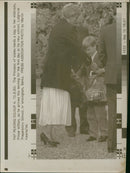 Prince William, Duke of Cambridge - Vintage Photograph