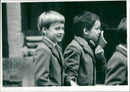 Prince William, Duke of Cambridge - Vintage Photograph