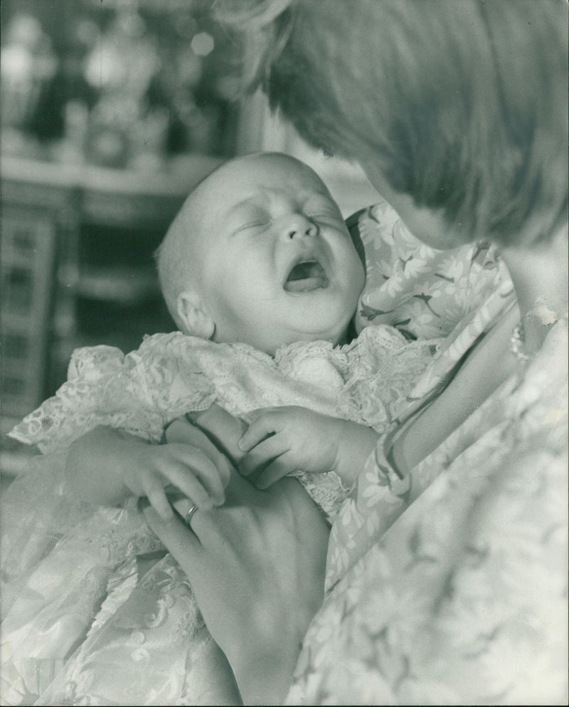 Prince William, Duke of Cambridge - Vintage Photograph