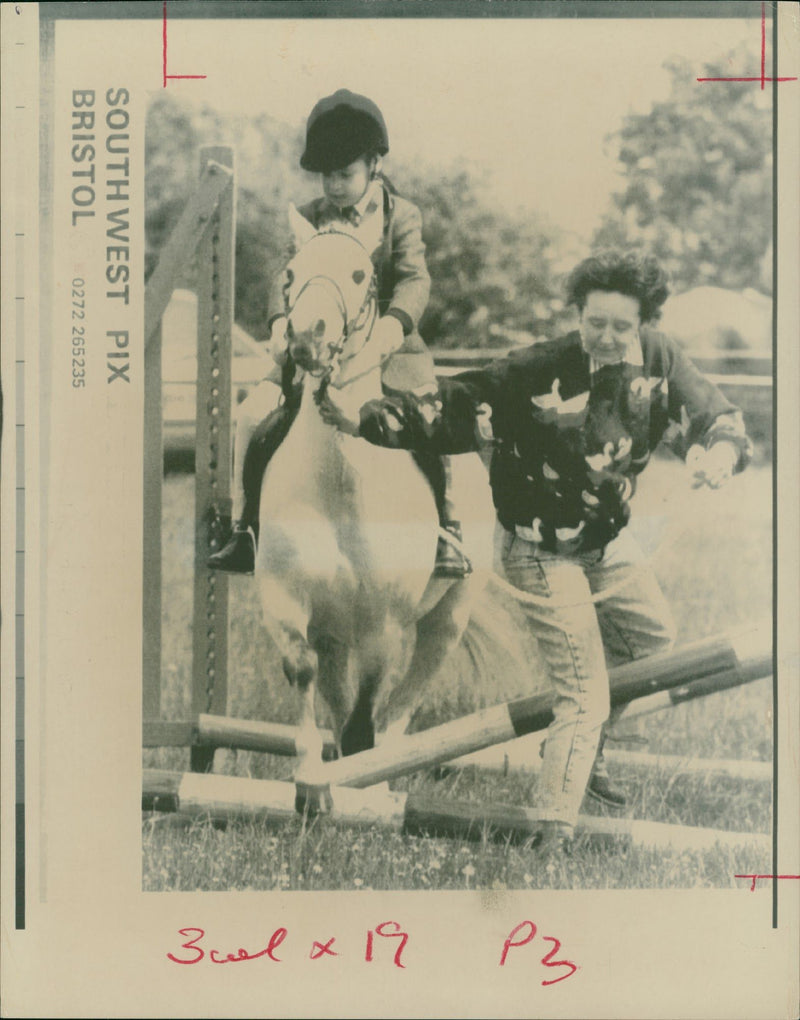 Prince William, Duke of Cambridge - Vintage Photograph