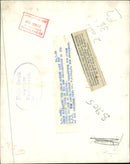 Queen Elizabeth The Queen Mother - Vintage Photograph