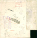 Queen Elizabeth The Queen Mother - Vintage Photograph