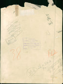 Queen Elizabeth The Queen Mother - Vintage Photograph