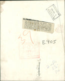 Queen Elizabeth The Queen Mother - Vintage Photograph