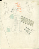 Queen Elizabeth The Queen Mother - Vintage Photograph