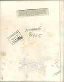 Queen Elizabeth The Queen Mother with Mr Sherebrook-Walker. - Vintage Photograph