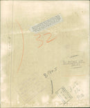 Queen Elizabeth The Queen Mother - Vintage Photograph