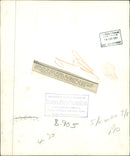 Queen Elizabeth The Queen Mother - Vintage Photograph