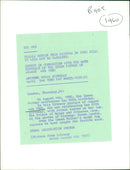 Queen Elizabeth The Queen Mother with Princess Anne - Vintage Photograph