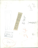 Queen Elizabeth The Queen Mother - Vintage Photograph