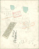 Queen Elizabeth The Queen Mother - Vintage Photograph