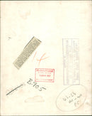 Queen Elizabeth The Queen Mother - Vintage Photograph