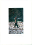 Prince Harry - Vintage Photograph