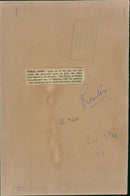 Prince Harry - Vintage Photograph