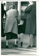 Prince Harry - Vintage Photograph