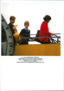 Prince Harry - Vintage Photograph