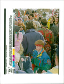 Prince Harry - Vintage Photograph