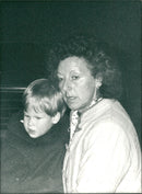 Prince Harry - Vintage Photograph