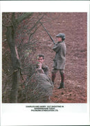 Prince Harry - Vintage Photograph