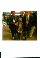 Prince Harry - Vintage Photograph