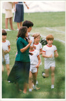 Prince Harry - Vintage Photograph