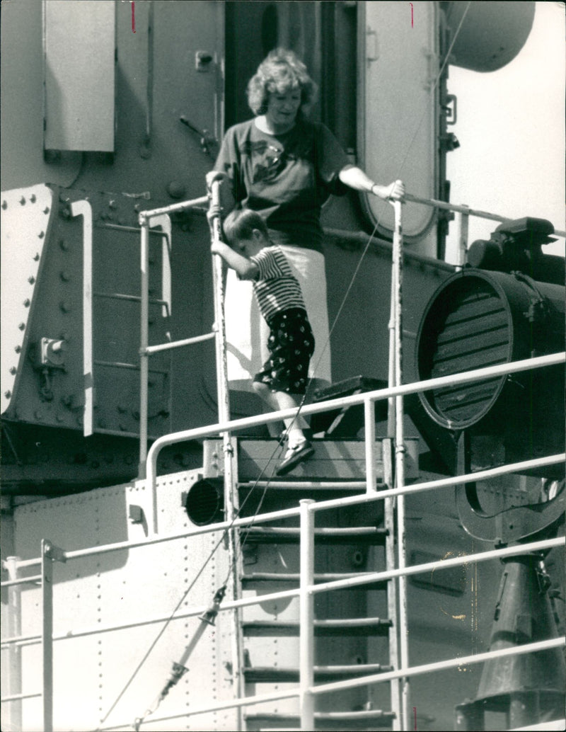 Prince Harry - Vintage Photograph