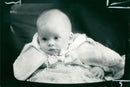 Prince Harry - Vintage Photograph