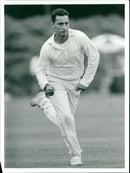 hussain nasser - Vintage Photograph