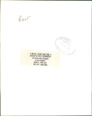 Queen Elizabeth The Queen Mother. - Vintage Photograph