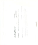 Queen Elizabeth The Queen Mother. - Vintage Photograph