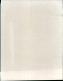 Queen Elizabeth The Queen Mother. - Vintage Photograph