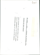 Queen Elizabeth The Queen Mother. - Vintage Photograph