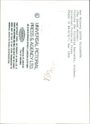 Queen Elizabeth The Queen Mother. - Vintage Photograph