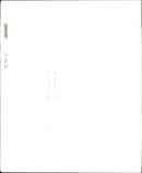 Queen Elizabeth The Queen Mother. - Vintage Photograph