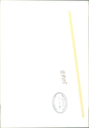 Queen Elizabeth The Queen Mother. - Vintage Photograph