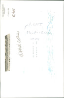 Queen Elizabeth II and The Queen Mother. - Vintage Photograph