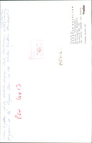 pigeon - Vintage Photograph