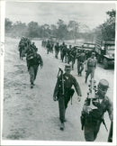 Siam Crisis 1962 - Vintage Photograph
