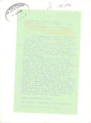 Army Vehicles: TEL - Vintage Photograph