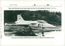 Aircraft: SAAB JAS 39 - Vintage Photograph